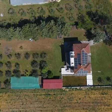 Countryside In Private 2,400 Sqm Estate Villa