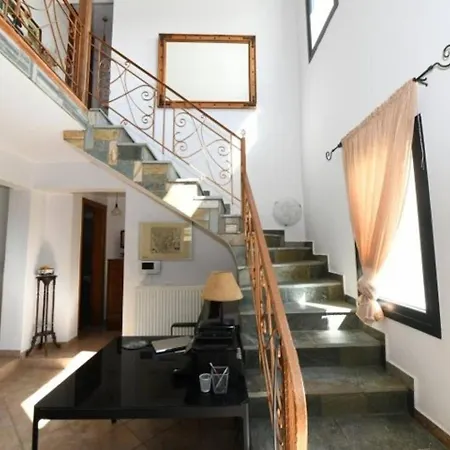 Countryside In Private 2,400 Sqm Estate *