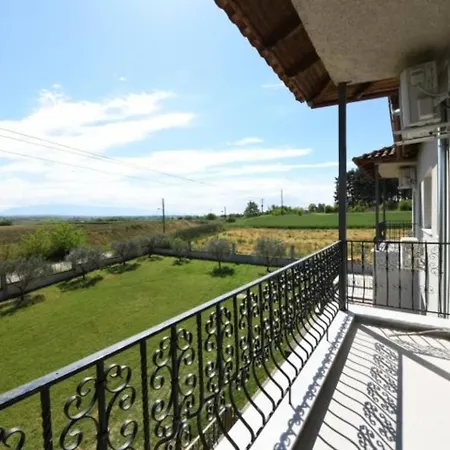Countryside In Private 2,400 Sqm Estate
