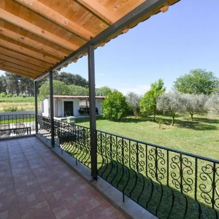 Countryside In Private 2,400 Sqm Estate *