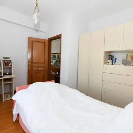 Countryside In Private 2,400 Sqm Estate * Neos Skopos
